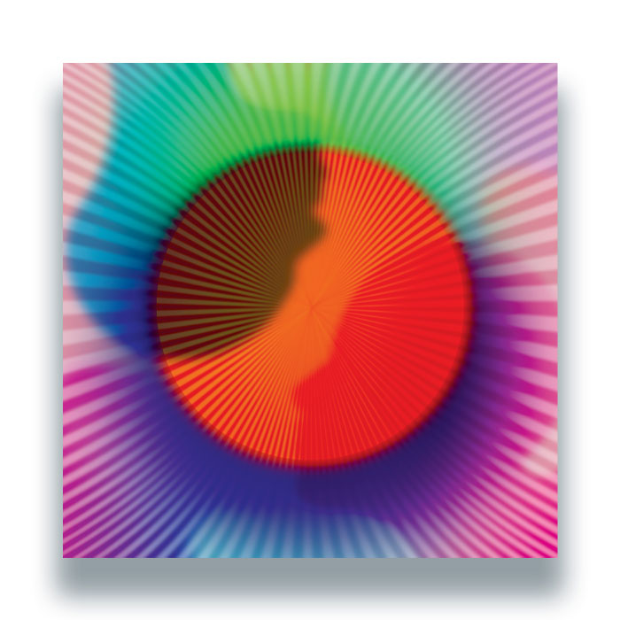 United Freedom Collective - Bright Patterns - Multi Culti - MC078 - House