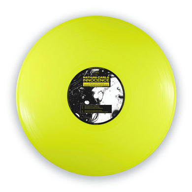 Nathan Cable - Innocence - Remixes - Break The Future - BTF002 - 12