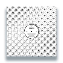 Load image into Gallery viewer, The Patchouli Brothers - Peppermint Jam Allstars Vol.6 - Peppermint Jam - PJ324 - 12" Vinyl - House, Deep House