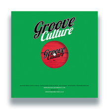 Load image into Gallery viewer, Prospect Park - Groove Is In The Heart Vol.2 - Groove Culture - GCV029 - 12" Vinyl - House, Disco, Nu Disco