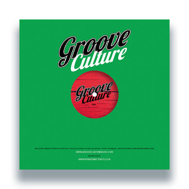 Prospect Park - Groove Is In The Heart Vol.2 - Groove Culture - GCV029 - 12
