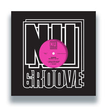 Load image into Gallery viewer, Saison - Return 2 Jak EP - Nu Groove Records - NG169 - Deep House, Jackin'