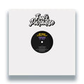 Jay Vegas, Tenacious, Sgt Slick - Fool’s Paradise Sampler Vol. 5 - Fool’s Paradise - FP006 - 12" Vinyl - House, Disco