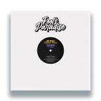 Jay Vegas, Tenacious, Sgt Slick - Fool’s Paradise Sampler Vol. 5 - Fool’s Paradise - FP006 - 12" Vinyl - House, Disco