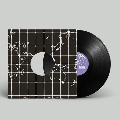 Ashaye - Dreaming / What's This World Coming To - SOUTH STREET INTERNATIONAL -  SSINT001  -  12