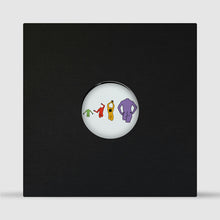 Load image into Gallery viewer, Various Artists - Killowat Hour VA - A LIFETIME ON THE HIPS - HIPS005 - 12&quot; Vinyl - Deep House