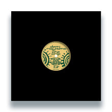 Load image into Gallery viewer, Demi Riquísimo &amp; The Trip - Don’t Go Away EP - Tessellate &amp; Semi Delicious - TESSALICIOUS001 - 12&quot; Vinyl - Deep Tech