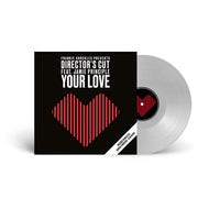 Frankie Knuckles Pres. Director's Cut - Your Love - SoSure Music - SSMDC007T - House, Deep House