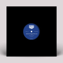 Load image into Gallery viewer, Deepstar featuring Donna Allen / Melba Moore - Sugar / My Heart Belongs To You - SOULFURIC RECORDINGS - SFRD081 - 12&quot; Vinyl - House