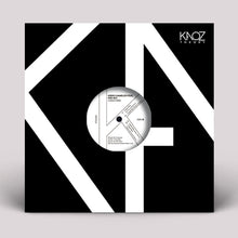 Load image into Gallery viewer, Kerri Chandler Featuring Nae (SA) - KAOZ THEORY - Caged Bird - KT039V - 12&quot; Vinyl - Deep House