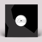 NJoi - The Dubs -  Get Hype  /Feelings Inside / Acid Machine  -Food Music - 12" Vinyl - YUMNJ4