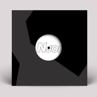 NJoi - The Dubs -  Get Hype  /Feelings Inside / Acid Machine  -Food Music - 12