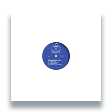 Load image into Gallery viewer, DP - Reworks Vol 2 - Medicine Music - MEMU003 - 12" Vinyl - Disco, Edits