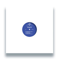 DP - Reworks Vol 2 - Medicine Music - MEMU003 - 12
