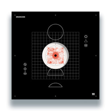 Marco Faraone - Open Your Eyes - Drumcode - DCLTD39 - Techno