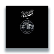 Ricky Montanari & Discoplex - Deep Into House Vol.3 - Groove Culture Deep - GCVDEEP007 - 12