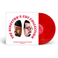 Frankie Knuckles & Eric Kupper - The Director’s Cut Collection Volume 3 - SOSURE MUSIC - 2 x 12