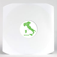 Unknown - Belpaese 11 - BELPAESE EDITS . WHITE LABEL - 12