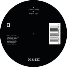 Load image into Gallery viewer, Maceo Plex - Conjure Infinity - DRUMCODE - DC136 - 12&quot; Vinyl - Tech House / Techno