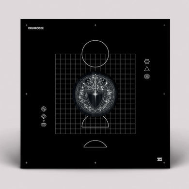 SUDO - Real World  - DRUMCODE  - DC305 - 12