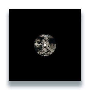 Kerri Chandler - Lost & Found Vol.4 - Kaoz Theory - KT044V - Deep House - 12" Vinyl