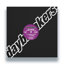 Load image into Gallery viewer, Vick Lavender - Essential Traxx vol. 1 - DAYBREAKERS - DBR004 - 12" Vinyl - Deep House