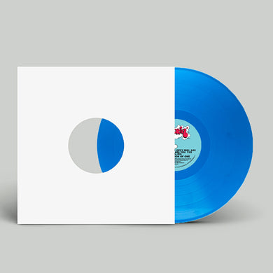 Corporation Of One - The Real Life / So Where Are You - SMOKIN  -  12