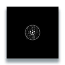 Load image into Gallery viewer, Dexter Troy - The Double Take Part 2 - Black Pattern Records - BPR013 - Deep House - 12" Vinyl