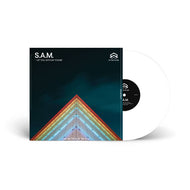 S.A.M. - Hit You With My Phone - Up The Stuss - UTSOFF03 - Deep Tech - 12