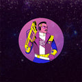 Purple Disco Machine - Playbox - SWEAT IT OUT  - SWEATSV019  -12" vinyl