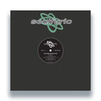 Donna Allen - The Sound Of Soulfuric, Vol. 2 - Soulfuric Recordings - SFRD087 - 12" Vinyl - House, Deep House