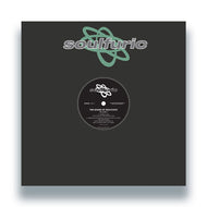 Donna Allen - The Sound Of Soulfuric, Vol. 2 - Soulfuric Recordings - SFRD087 - 12