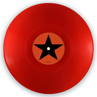 Unknown - HEARTDB83 - Les Dance (Jean Claude Gavri Remixes) - HEARTDB83R - 12