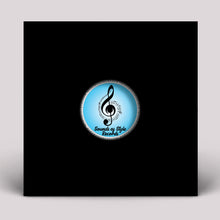 Load image into Gallery viewer, Hotmood - Baby Come Down EP - SOUNDS OF STYLE RECORDS - SOUND2 - 12&quot; Vinyl - Deep House