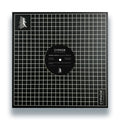 Domenic Capello - Galactic Praise EP - Cyphon Recordings - CYPHN17 - 12" Vinyl - Deep House, Detroit, Deep Tech