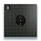 Domenic Capello - Galactic Praise EP - Cyphon Recordings - CYPHN17 - 12" Vinyl - Deep House, Detroit, Deep Tech