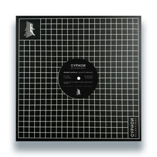 Load image into Gallery viewer, Domenic Capello - Galactic Praise EP - Cyphon Recordings - CYPHN17 - 12" Vinyl - Deep House, Detroit, Deep Tech