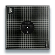 Domenic Capello - Galactic Praise EP - Cyphon Recordings - CYPHN17 - 12