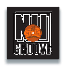 Load image into Gallery viewer, N.Y. House'n Authority - Nu Groove Edits, Vol. 8 - Nu Groove Records - NG152 - 12" Vinyl - Deep House, Rave, Deep Tech