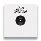 Mark Knight - Fool’s Paradise Sampler Vol. 6 - Fool’s Paradise - FP008 - House, Nu Disco - 12" Vinyl