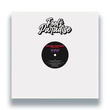 Load image into Gallery viewer, Mark Knight - Fool’s Paradise Sampler Vol. 6 - Fool’s Paradise - FP008 - House, Nu Disco - 12" Vinyl