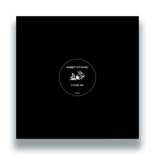 Load image into Gallery viewer, Razor Boy &amp; Mirror Man - Cutter Mix / Beyond Control - Rabbit City - CUT001