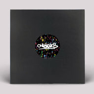 Mo'funk and Encee - Slick Talkin' - ONLY CUTS RECORDS - OCWAX001 - 12