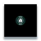 Tiptoes - Fire EP - Refuge Recordings - RFGV008 - House - 12" Vinyl