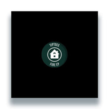 Load image into Gallery viewer, Tiptoes - Fire EP - Refuge Recordings - RFGV008 - House - 12&quot; Vinyl