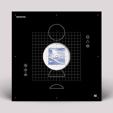Simina Grigoriu - Declare Me   - DRUMCODE  LTD - DCltd34 - 12