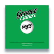 Shabi - Funky Grooves EP - Groove Culture - GCV030 - 12