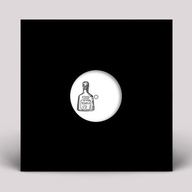BDK - Tequila EP - SAY NAMM WHITE - 12