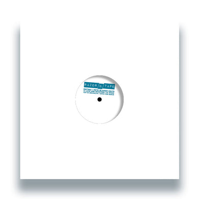 Pete Blaker - Pete Blaker Edits - Razor-N-Tape - RNT062 - Disco, Edits