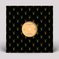 Dave Seaman - Magic Black Plastic Vol 6 - SELADOR RECORDINGS - SELV012 - 12